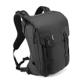Kriega Max 28 Expandable Riding Backpack