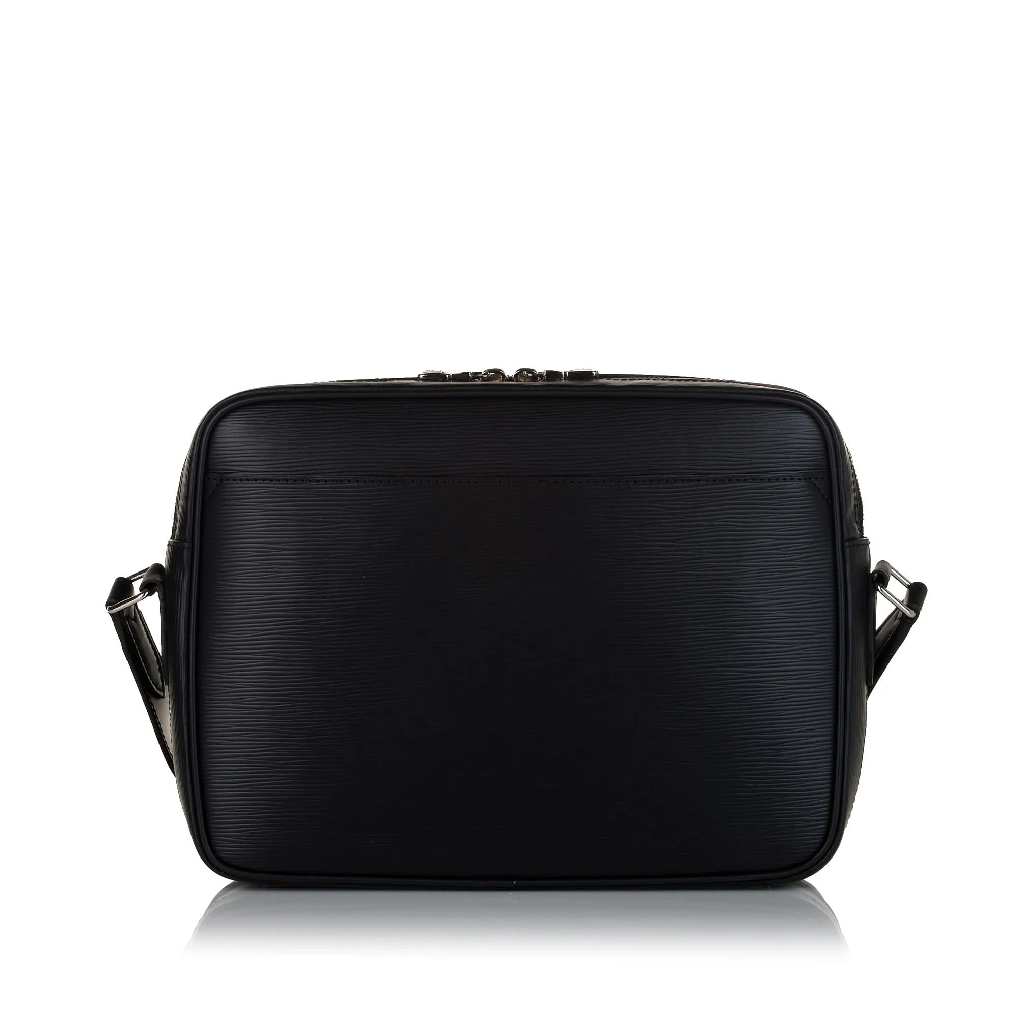 Louis Vuitton Epi Nil Slim Messenger PM (SHG-35584)