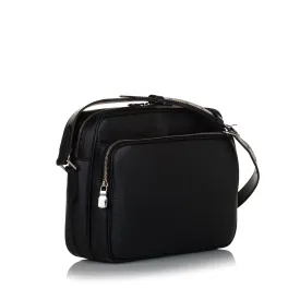 Louis Vuitton Epi Nil Slim Messenger PM (SHG-35584)