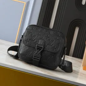 LV Getaway Messenger Bag