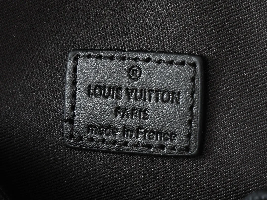 LV Getaway Messenger Bag