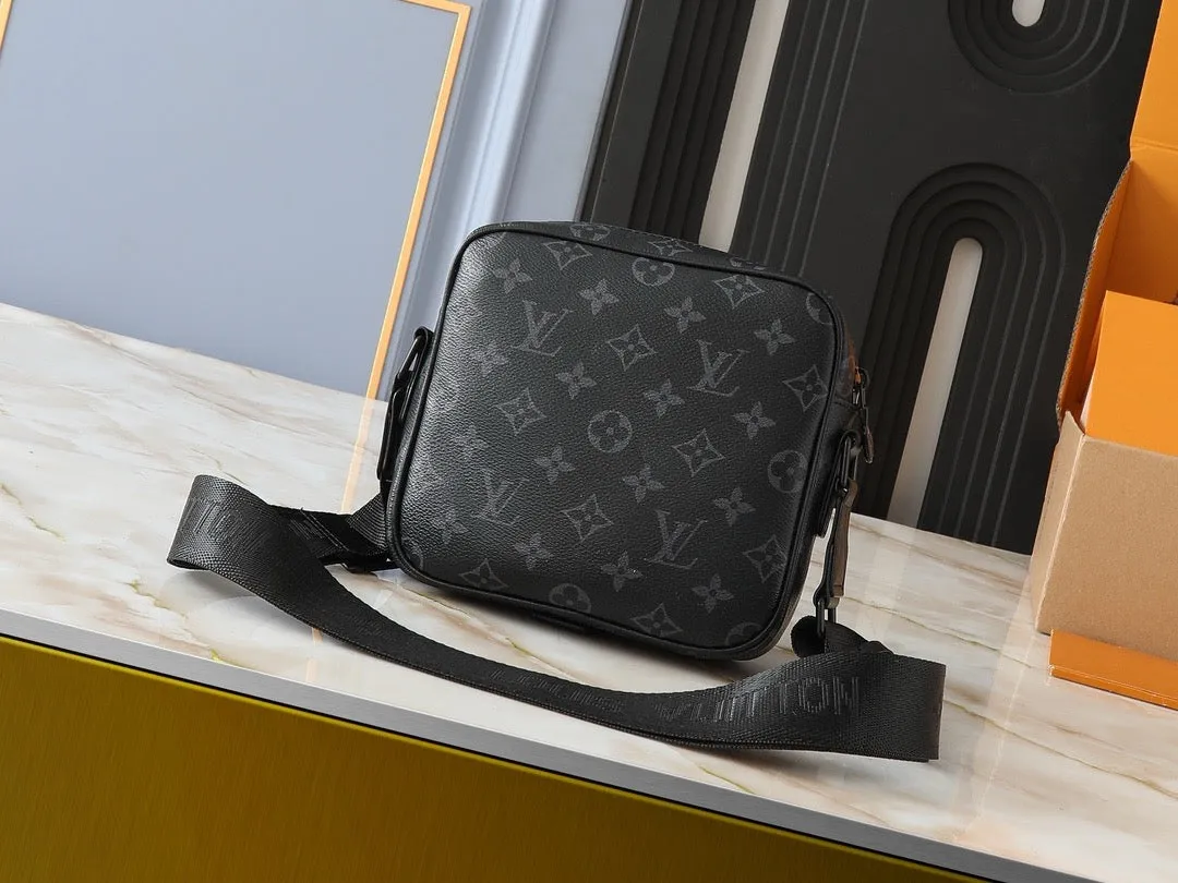LV Getaway Messenger Bag