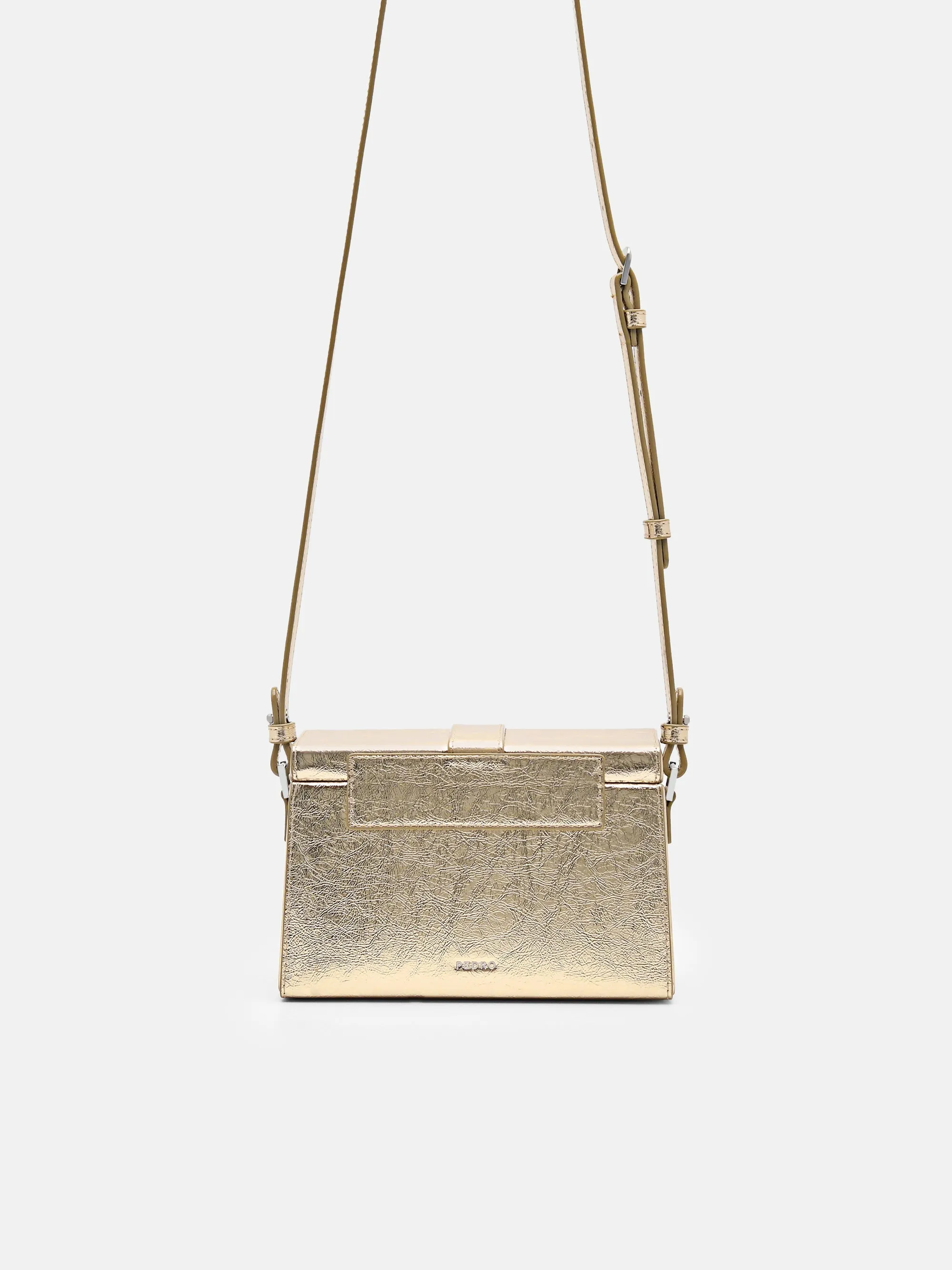 Mara Mini Shoulder Bag