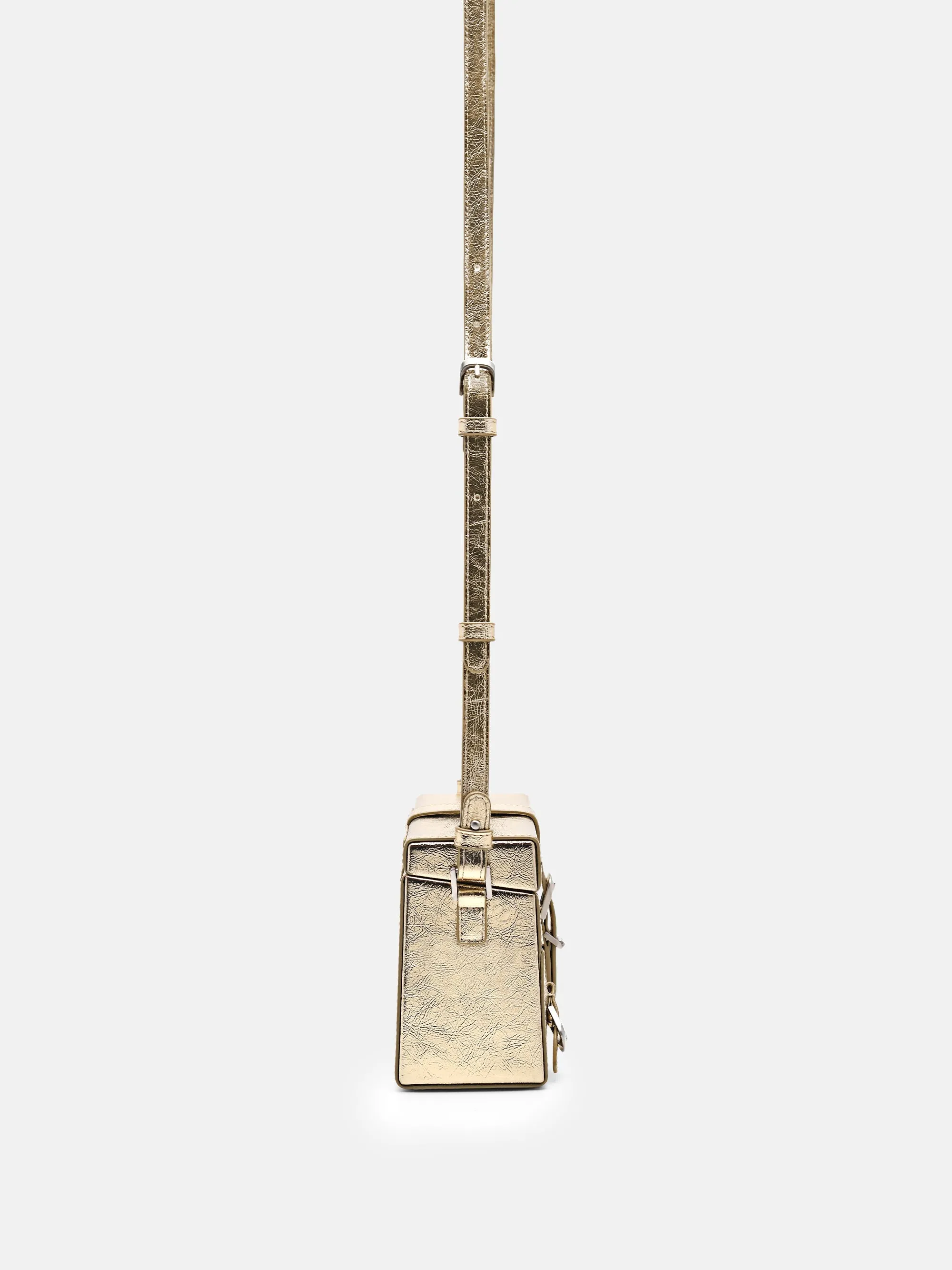 Mara Mini Shoulder Bag