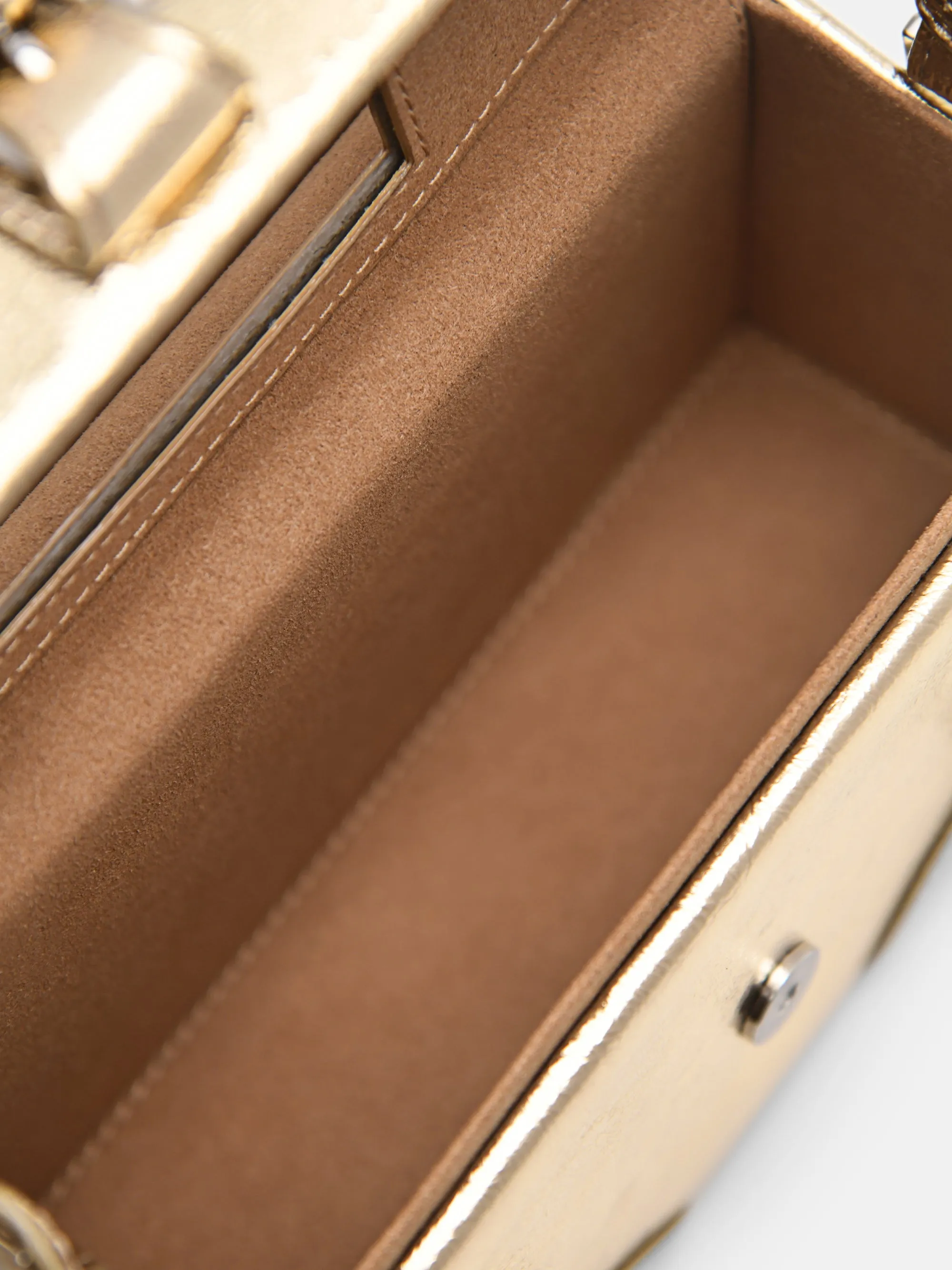 Mara Mini Shoulder Bag