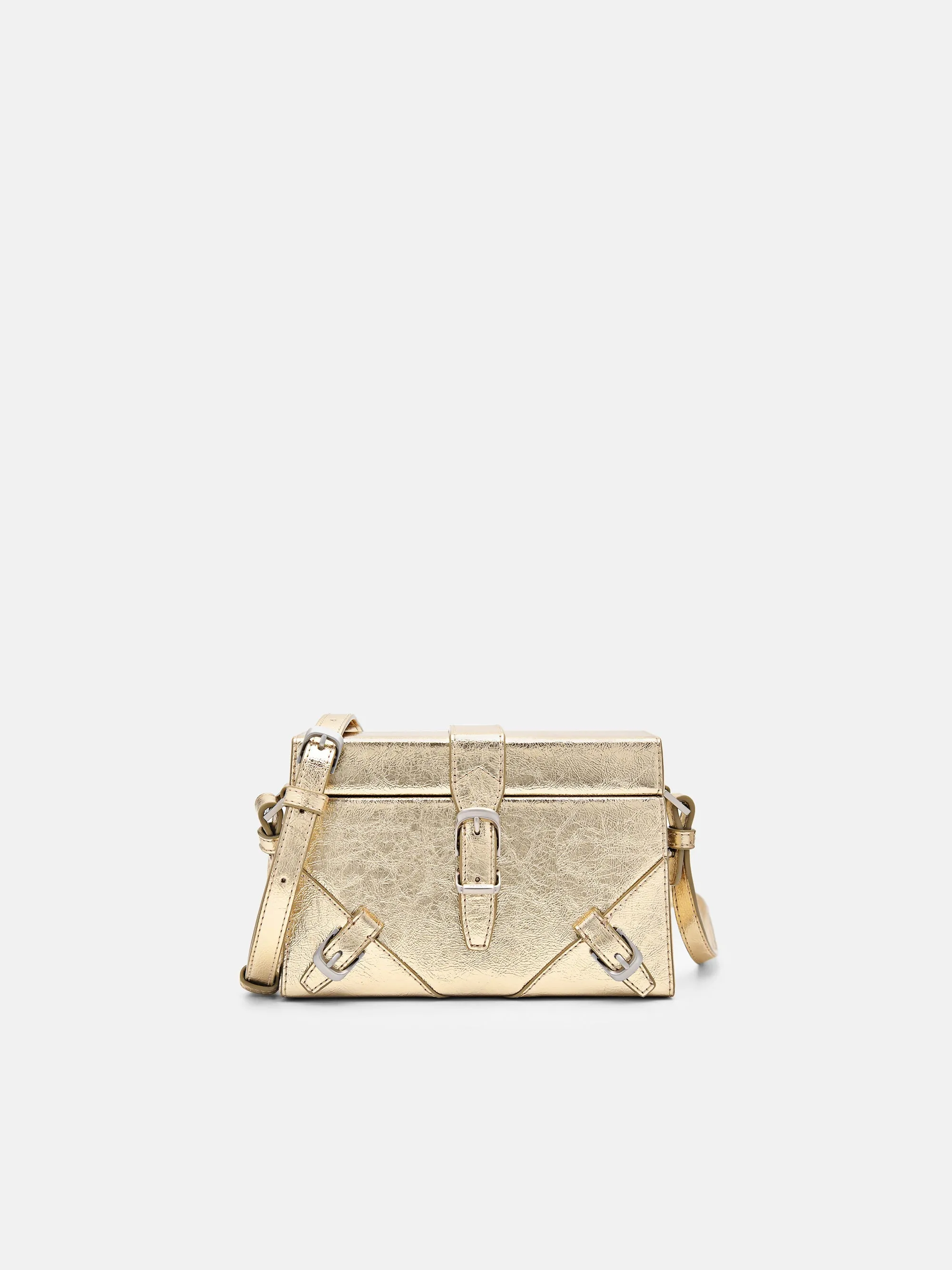 Mara Mini Shoulder Bag