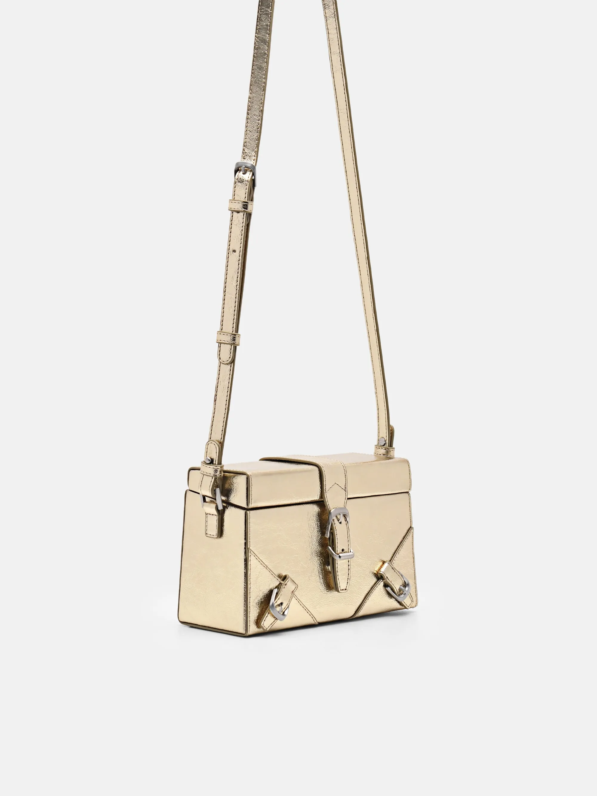 Mara Mini Shoulder Bag