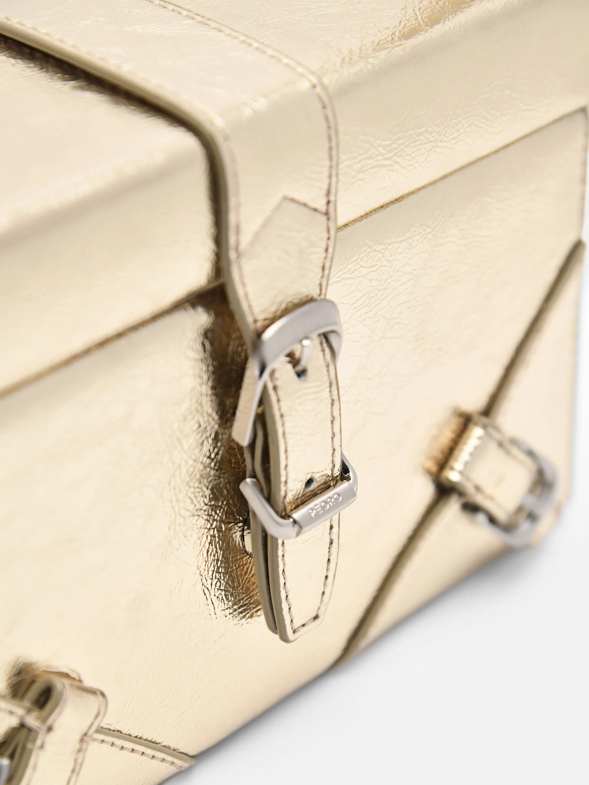 Mara Mini Shoulder Bag