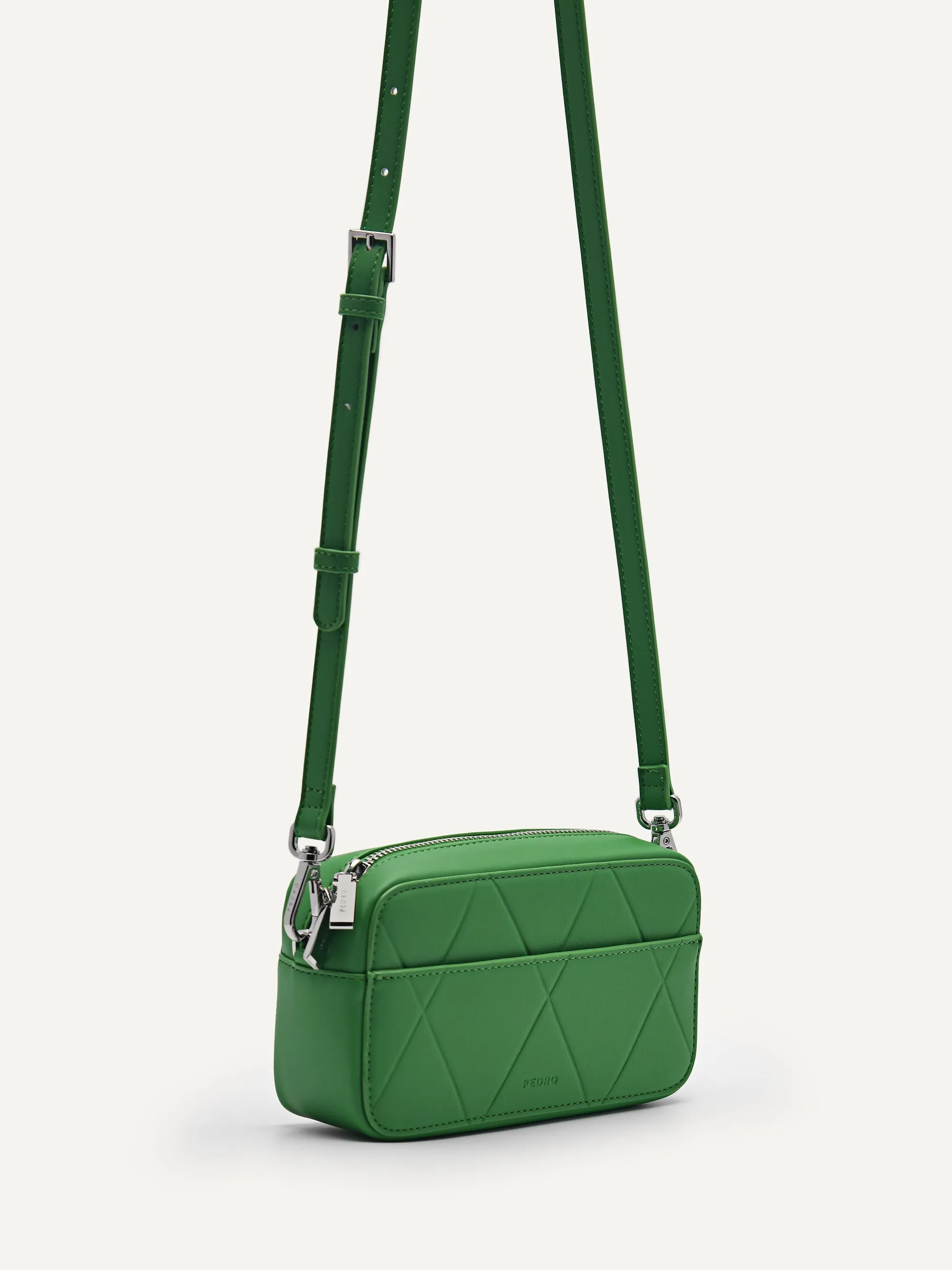 Megan Mini Shoulder Bag