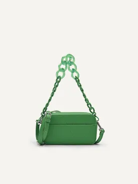 Megan Mini Shoulder Bag