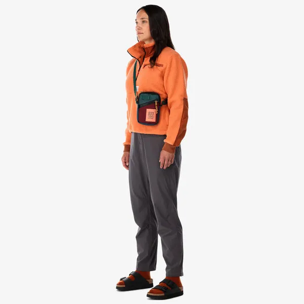 MINI SHOULDER BAG by TOPO DESIGNS