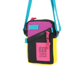 MINI SHOULDER BAG by TOPO DESIGNS