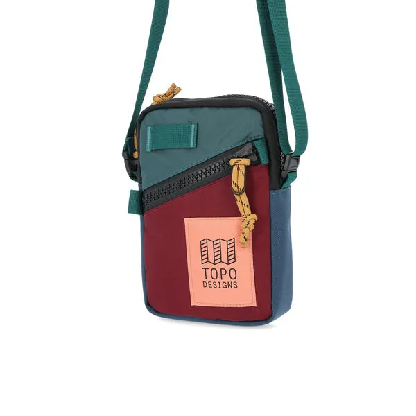 MINI SHOULDER BAG by TOPO DESIGNS