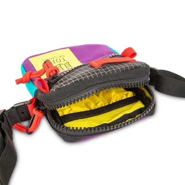 MINI SHOULDER BAG by TOPO DESIGNS
