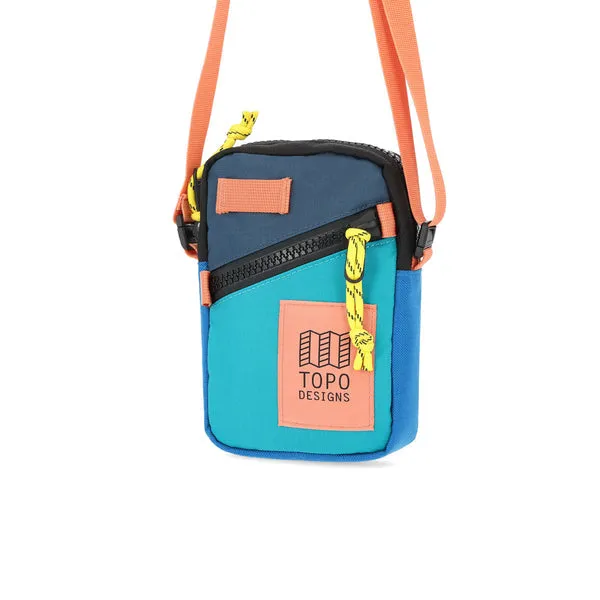 MINI SHOULDER BAG by TOPO DESIGNS