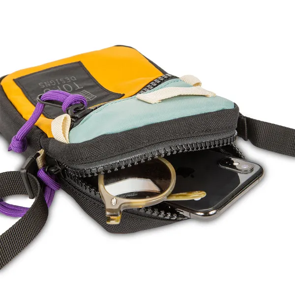 MINI SHOULDER BAG by TOPO DESIGNS