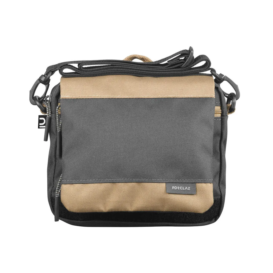 Multi-Pocket Travel Bag
