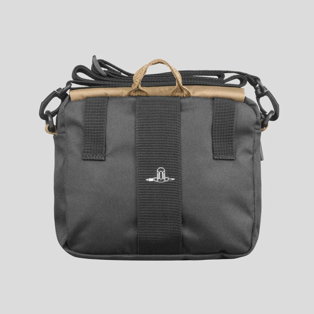 Multi-Pocket Travel Bag