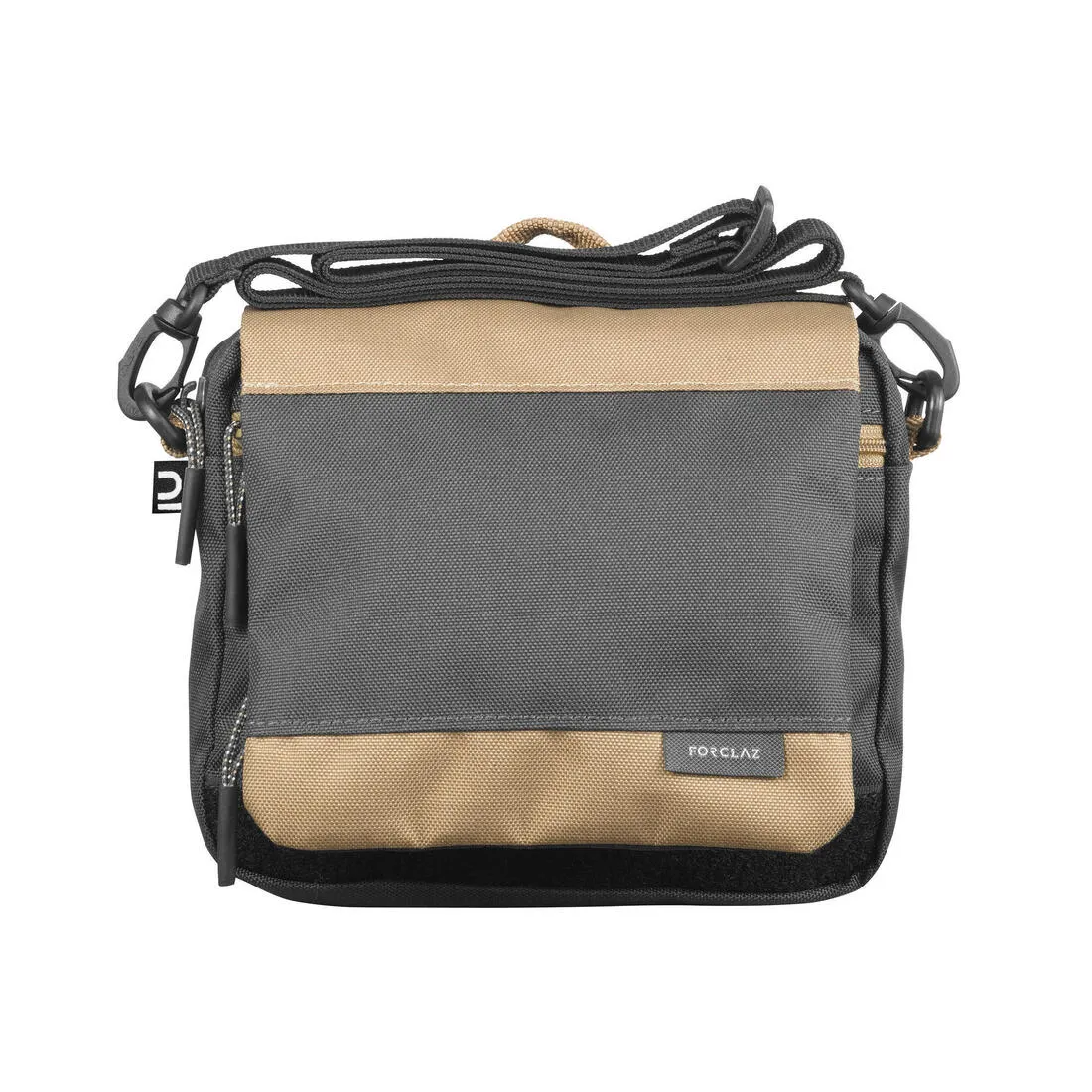 Multi-Pocket Travel Bag