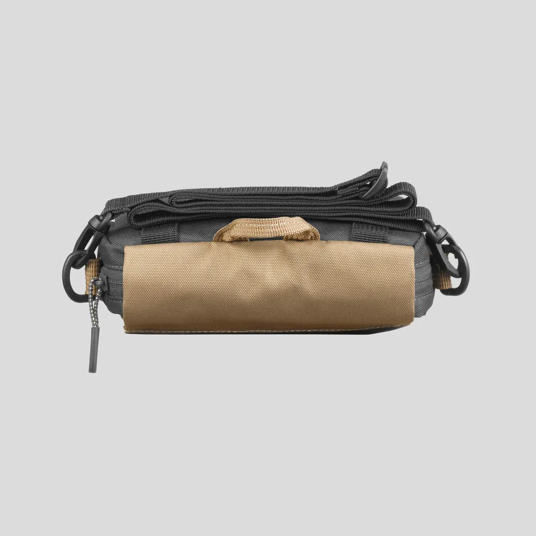 Multi-Pocket Travel Bag