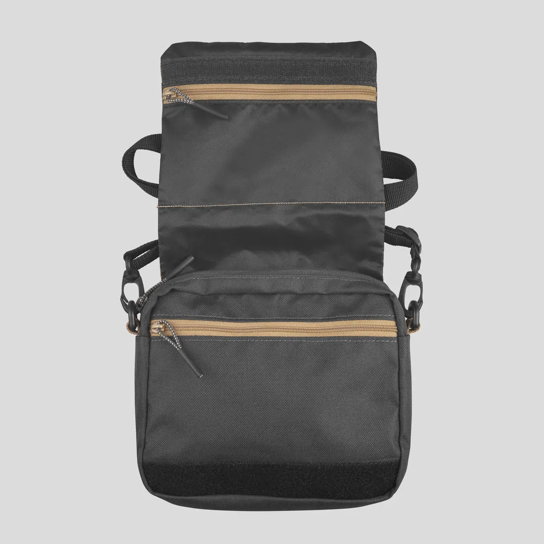 Multi-Pocket Travel Bag