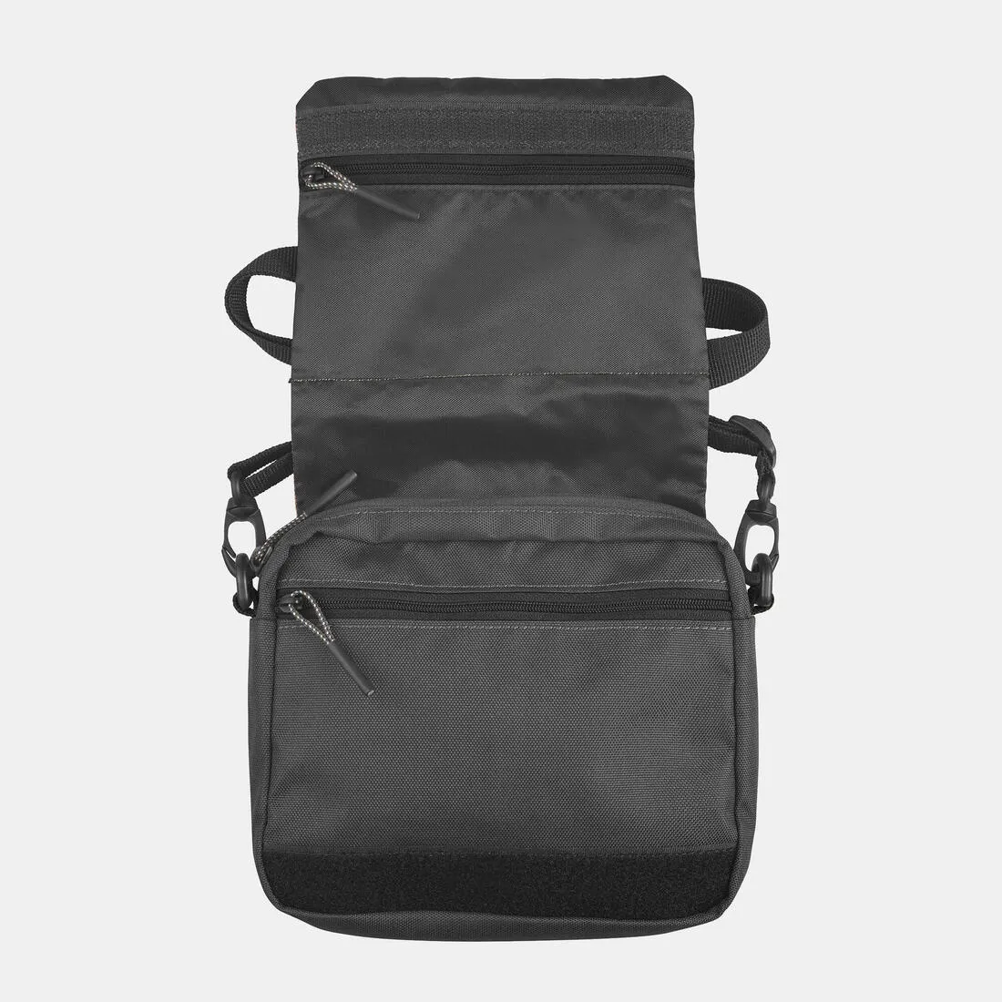 Multi-Pocket Travel Bag