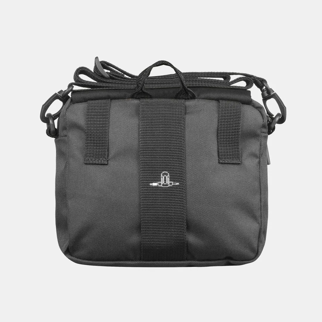 Multi-Pocket Travel Bag