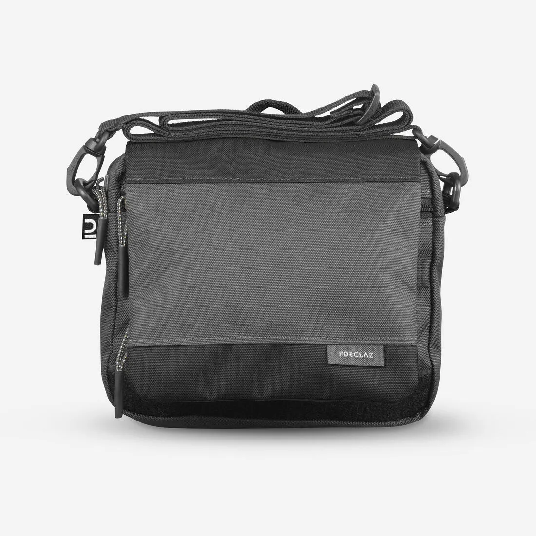 Multi-Pocket Travel Bag