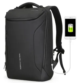 Multifunctional Waterproof Business Travel Pack
