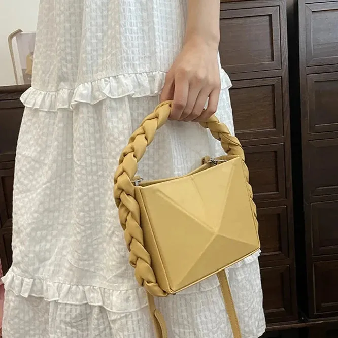 Paolo Origami Fold Bag