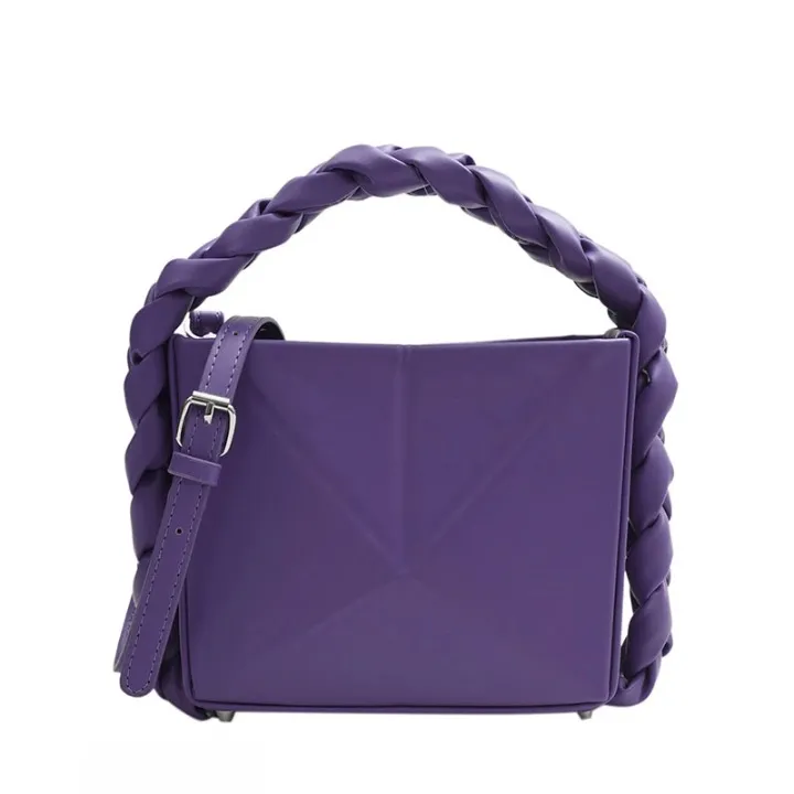 Paolo Origami Fold Bag