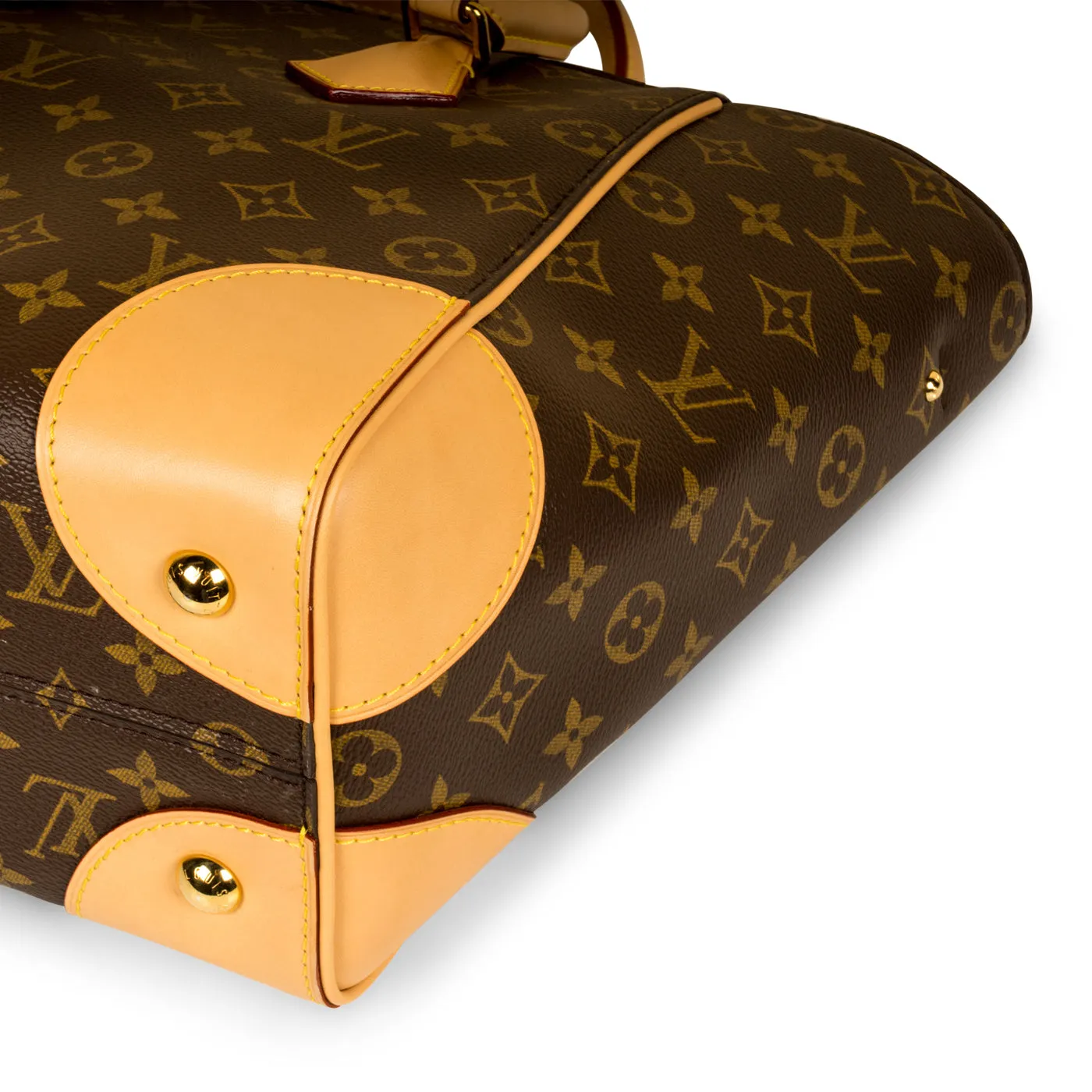 Phenix MM - Monogram Canvas