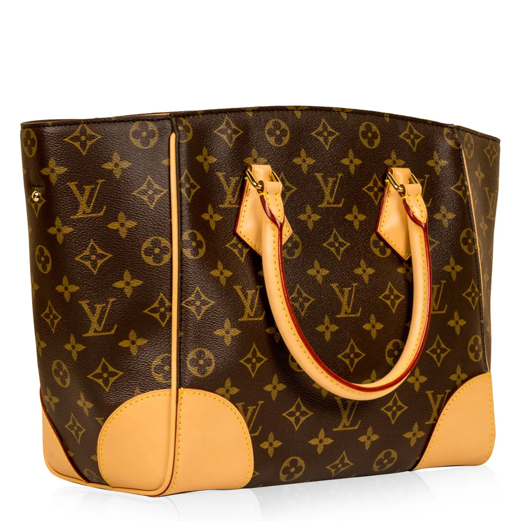 Phenix MM - Monogram Canvas