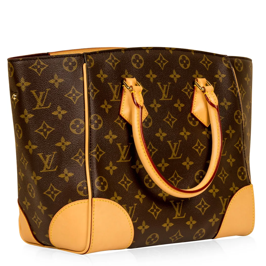 Phenix MM - Monogram Canvas