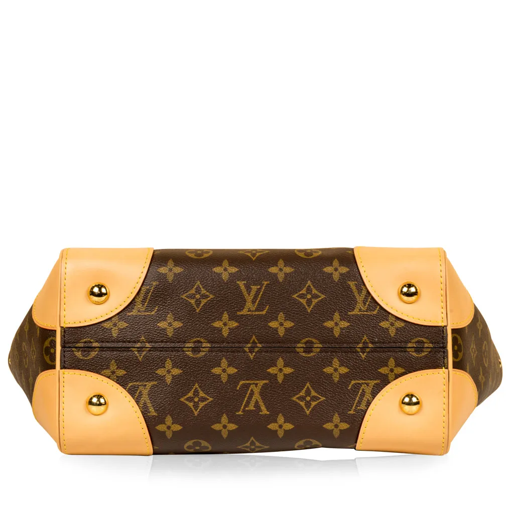 Phenix MM - Monogram Canvas