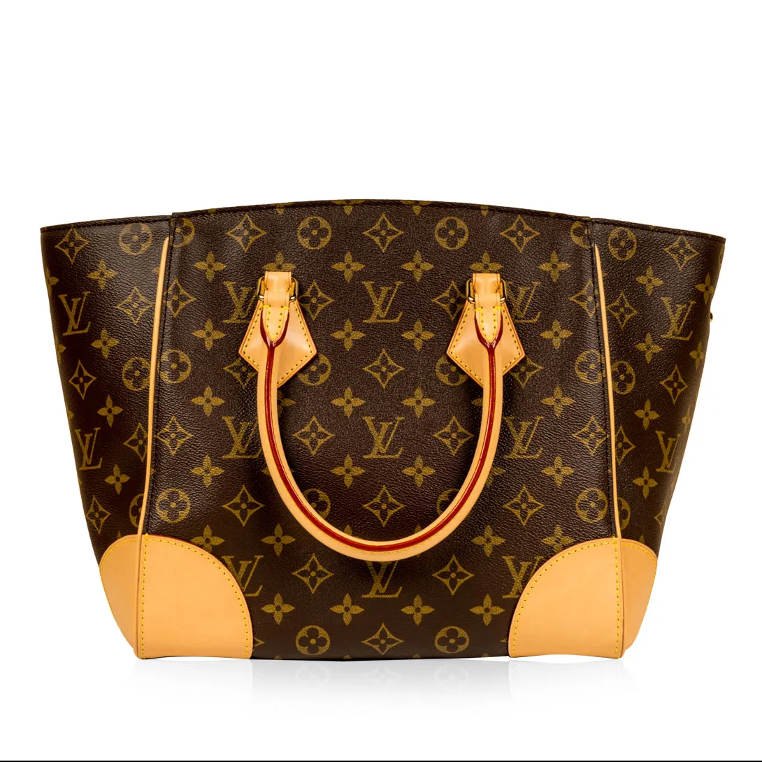 Phenix MM - Monogram Canvas
