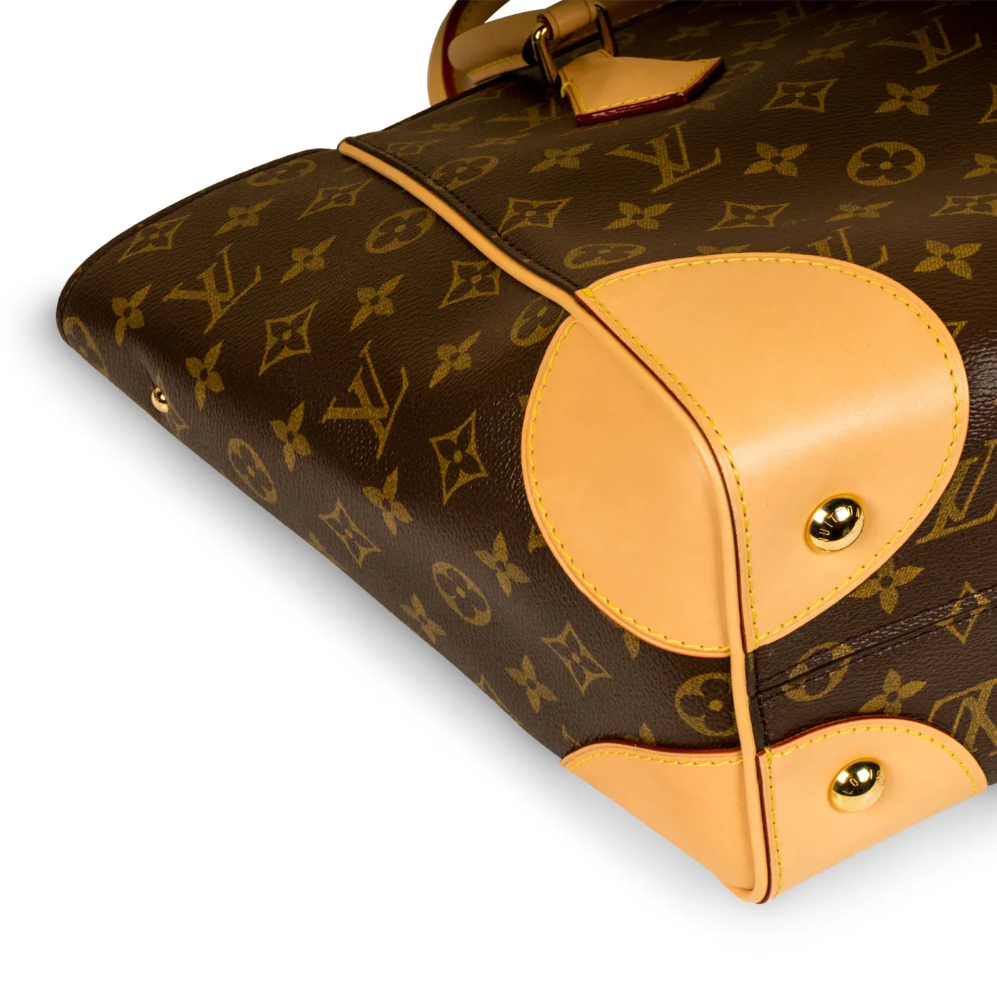Phenix MM - Monogram Canvas