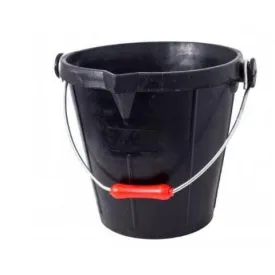 Red Gorilla Tyre Rubber Super Bucket 14L