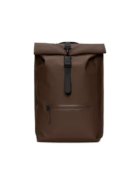 Roll Top Rucksack - Frame