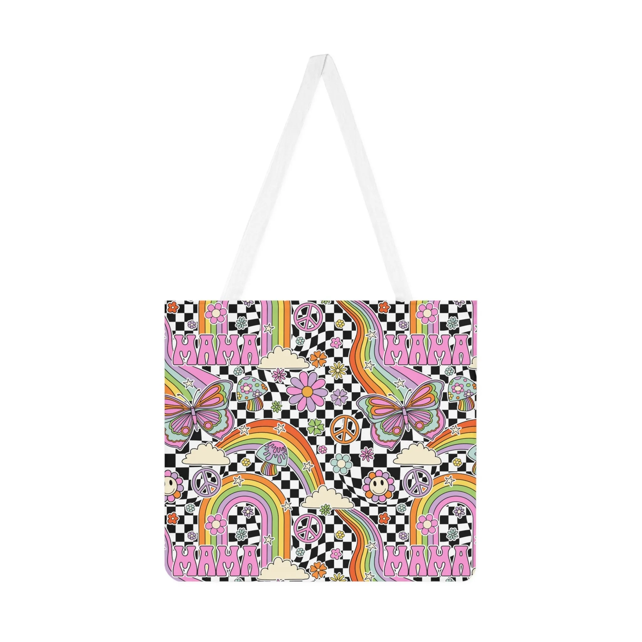 Supermom Tote Bag
