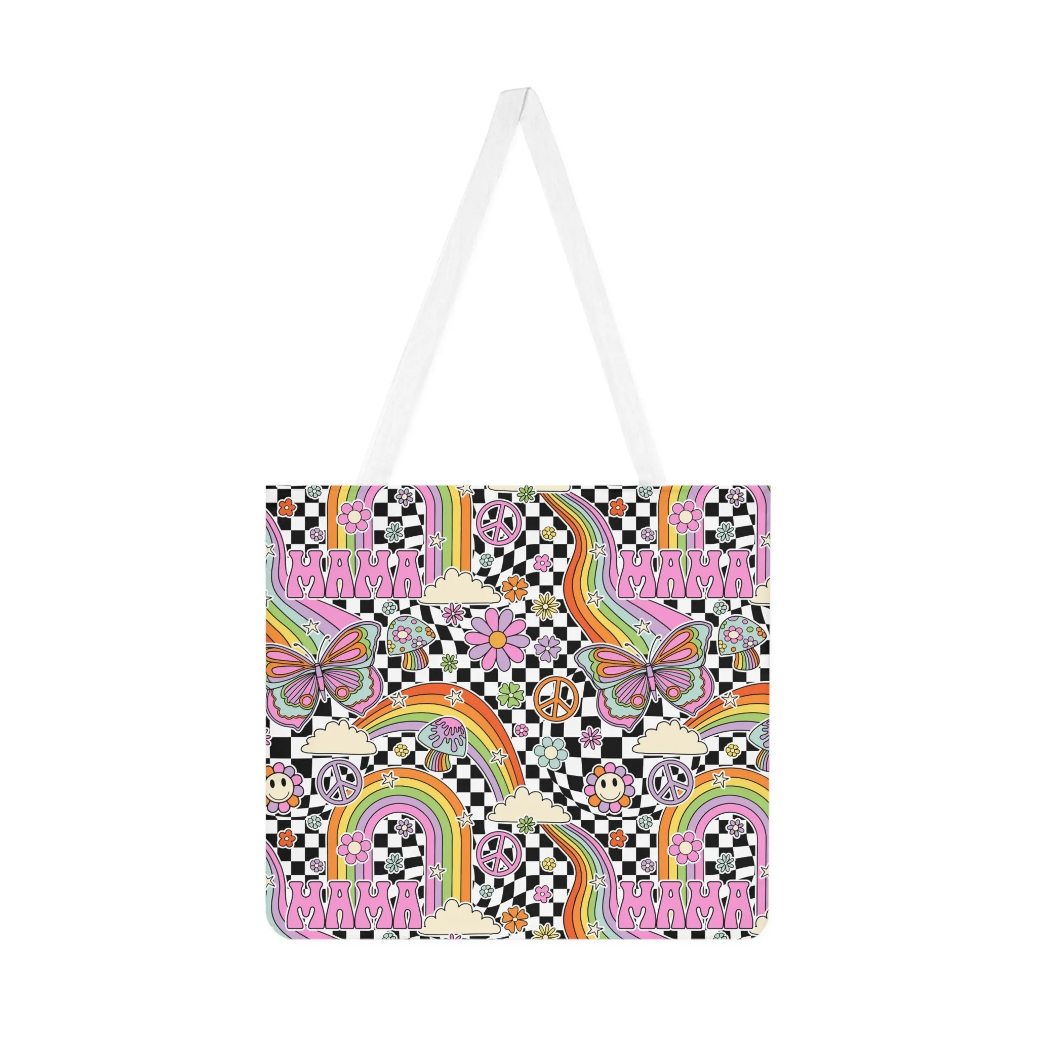 Supermom Tote Bag