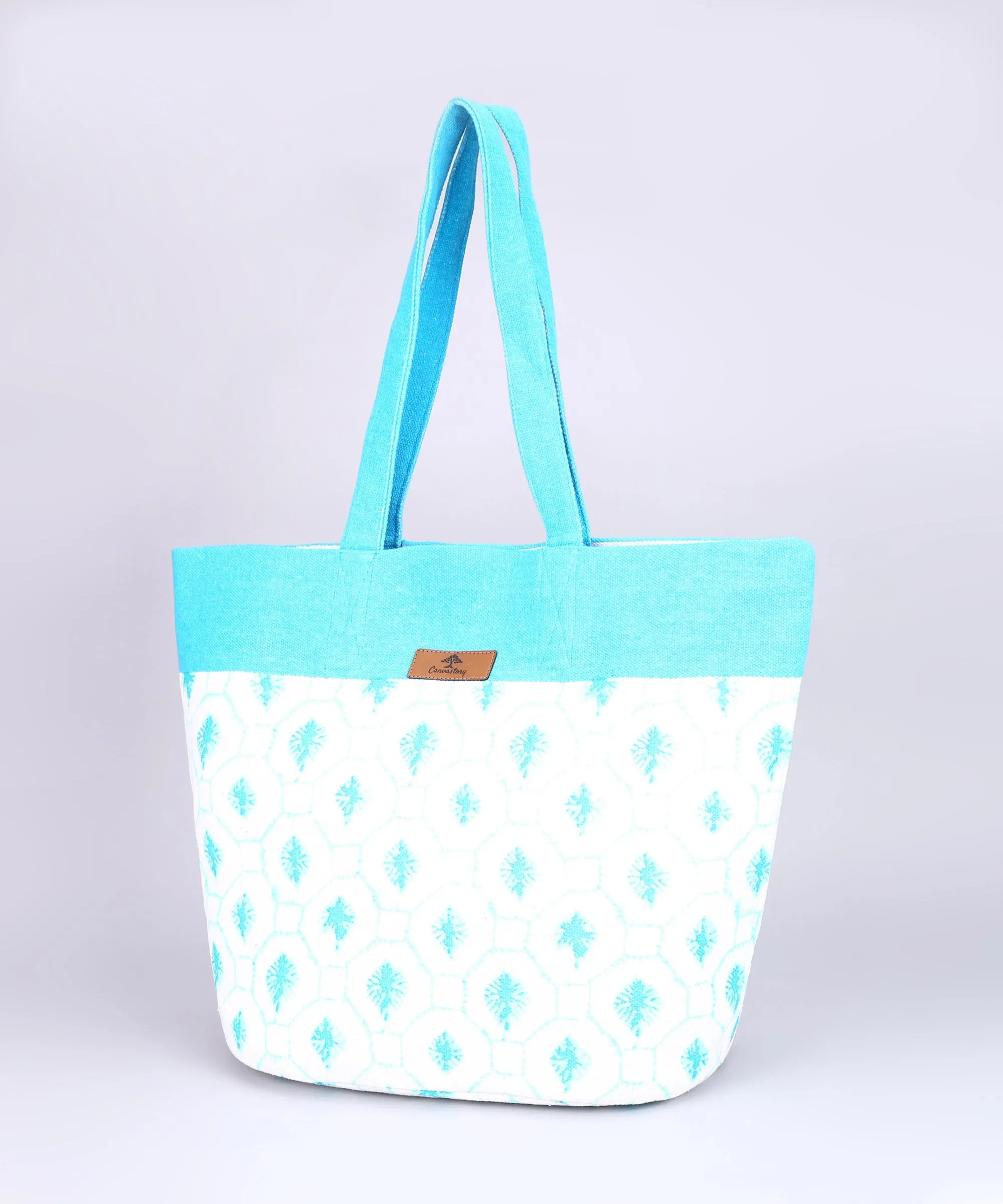 Sustainable Sturdy Tote Bags