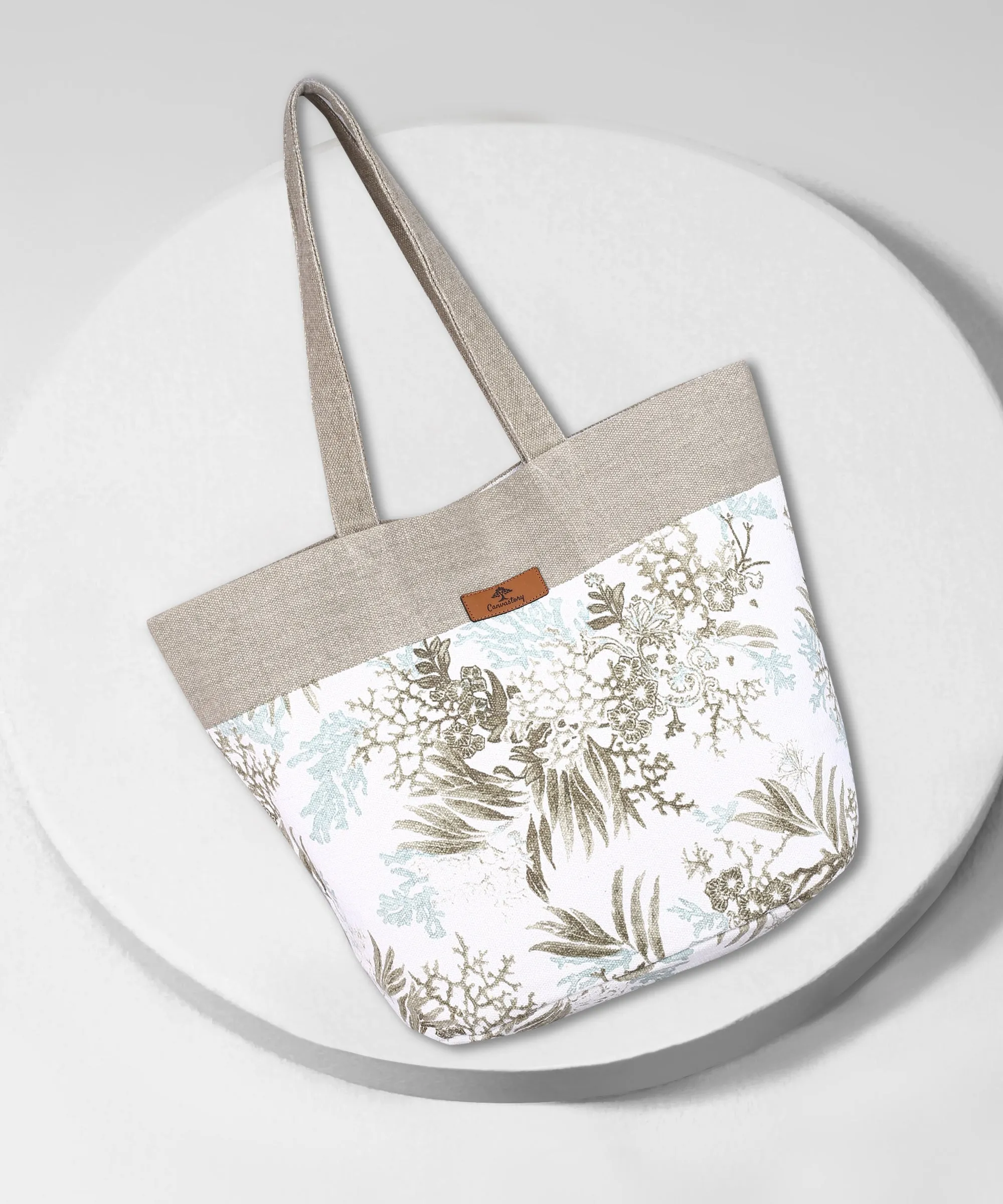 Sustainable Sturdy Tote Bags