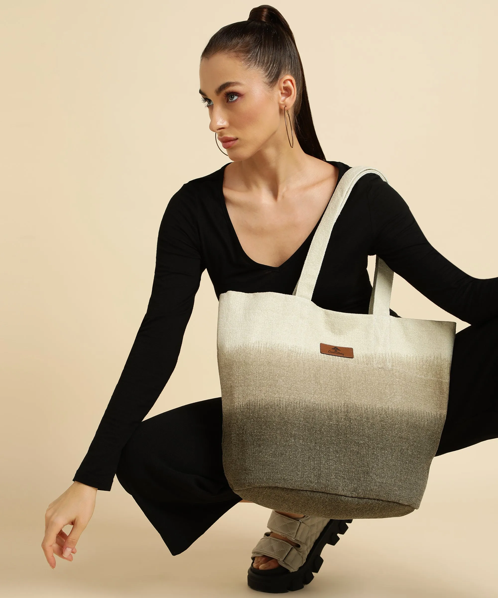 Sustainable Sturdy Tote Bags