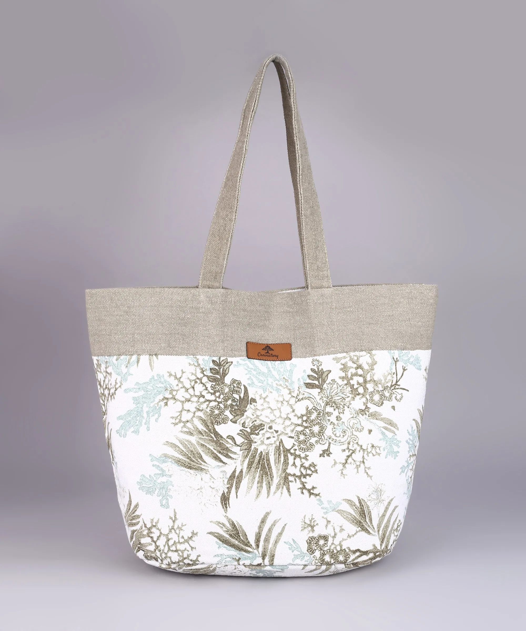 Sustainable Sturdy Tote Bags