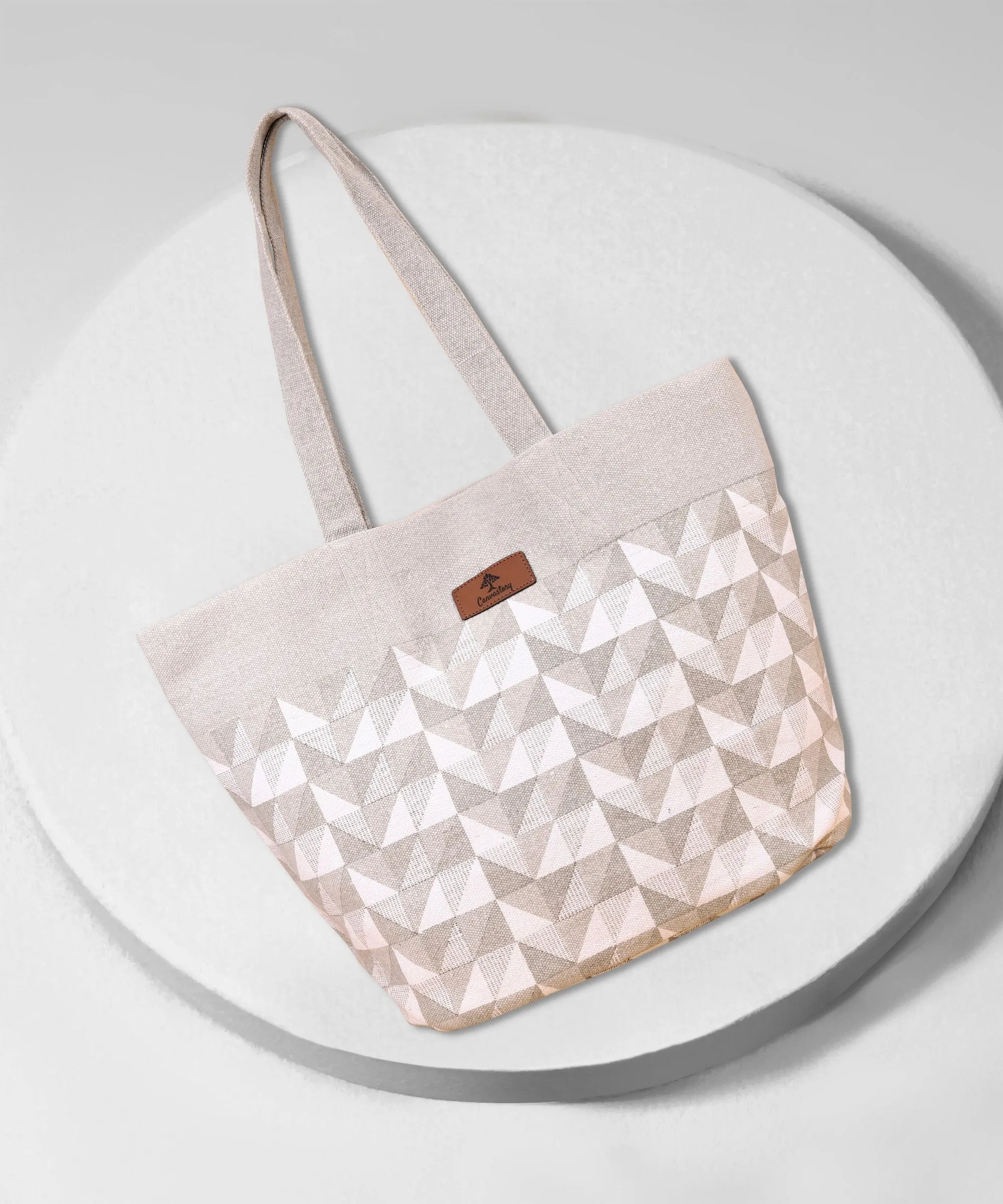 Sustainable Sturdy Tote Bags