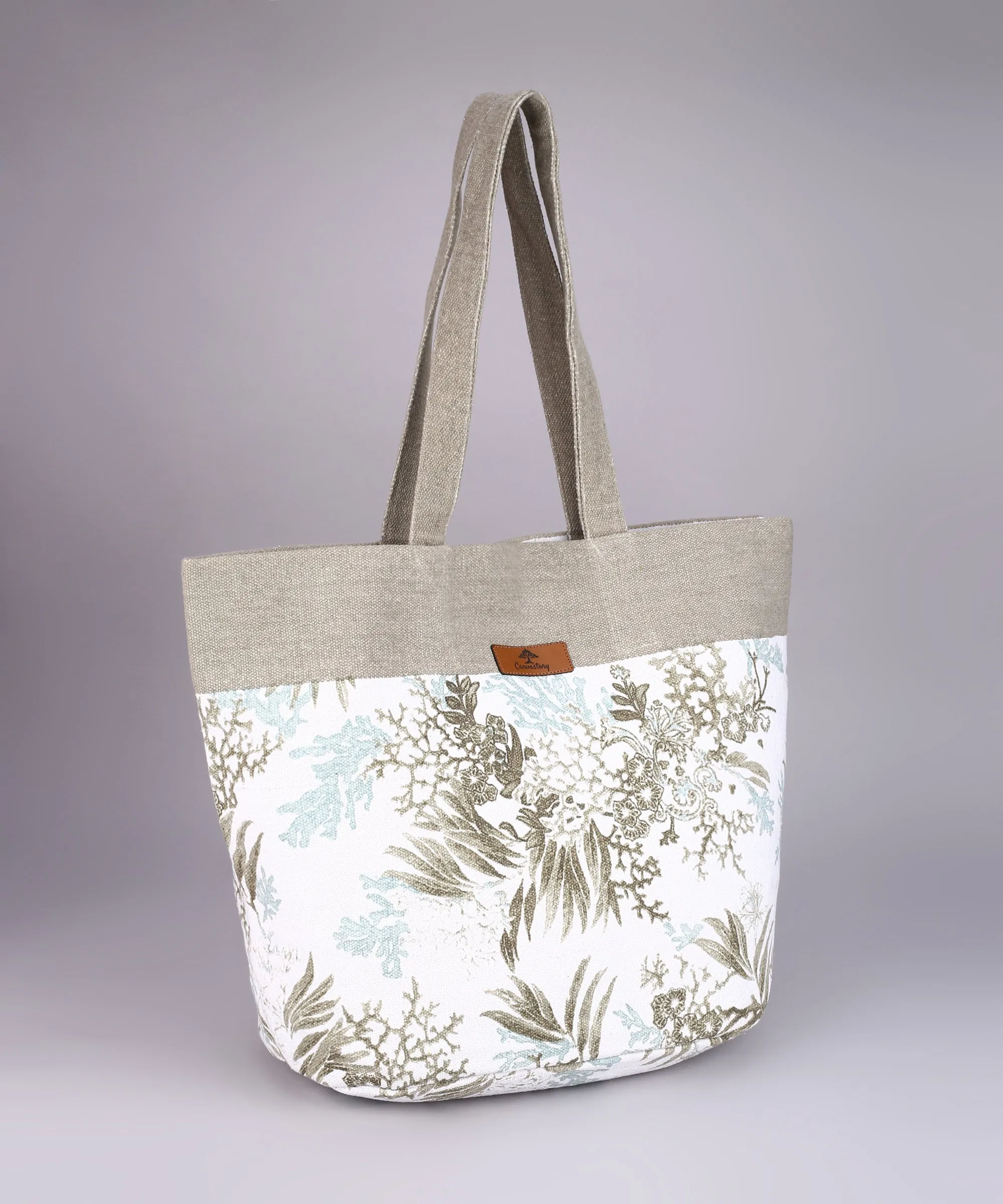 Sustainable Sturdy Tote Bags