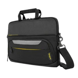 TARGUS - CITYGEAR 10-12 SLIM TOPLOAD LAPTOP CASE BLACK - TSS865GL