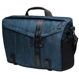 Tenba Messenger DNA 15 Slim - Cobalt