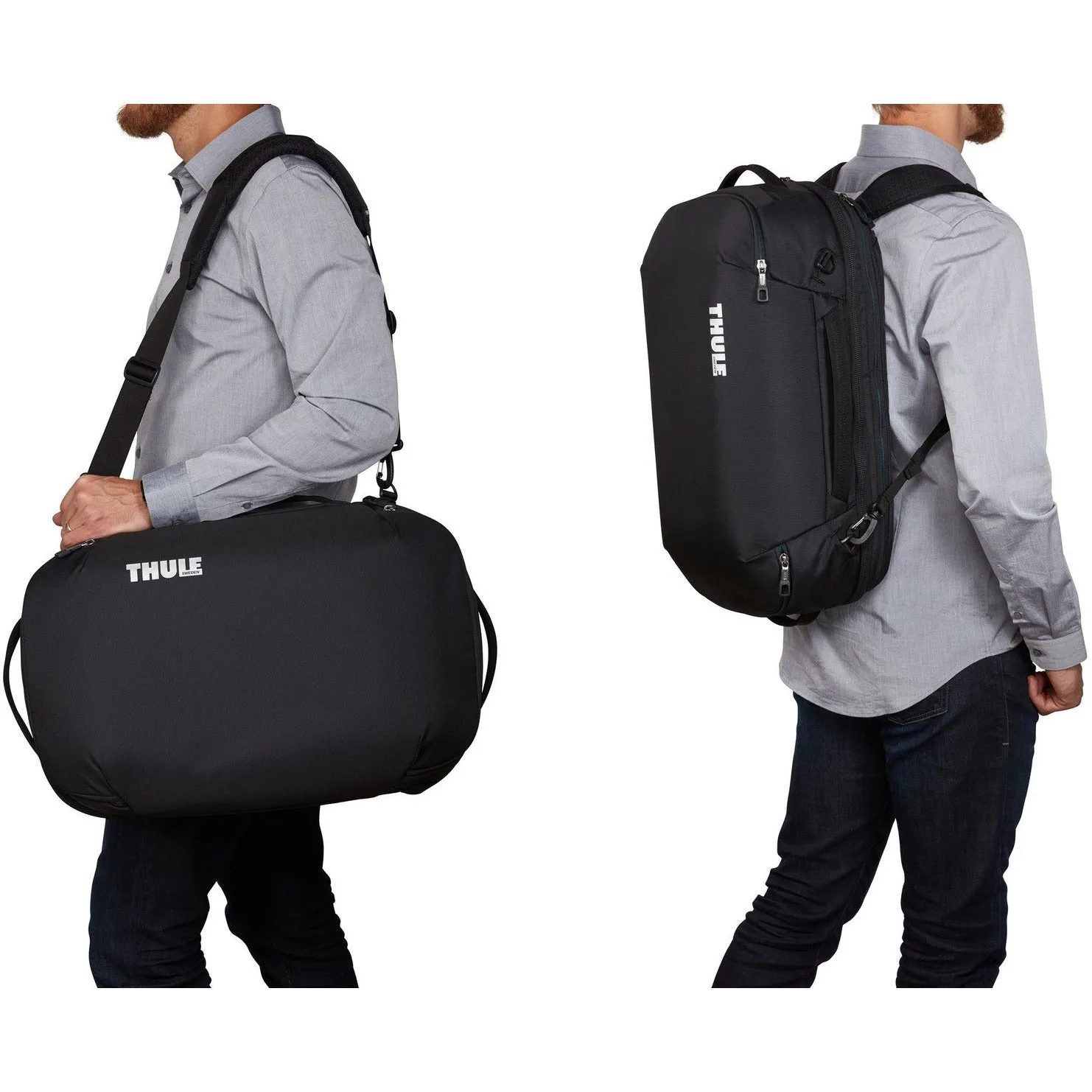Thule | Subterra Convertible Carry-On